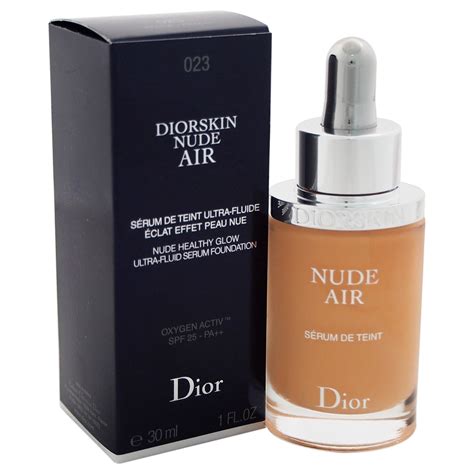 dior air serum|Dior serum for women.